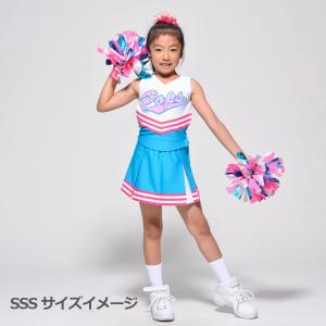 ローズピンク カット仕上げSSSサイズの詳細画像1