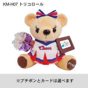 チアベアメモリーちゃんの詳細画像4