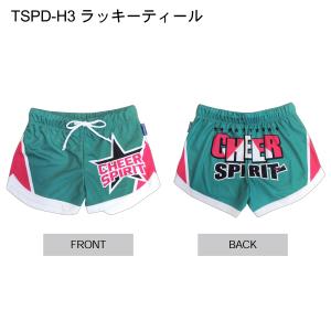 ドライ短パン ラッキーの詳細画像4