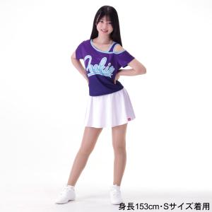 フレアスカッツの詳細画像4