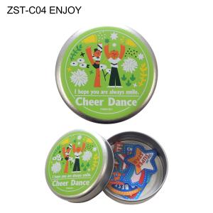 ステッカーCAN(缶+ステッカー5枚セット)の詳細画像4