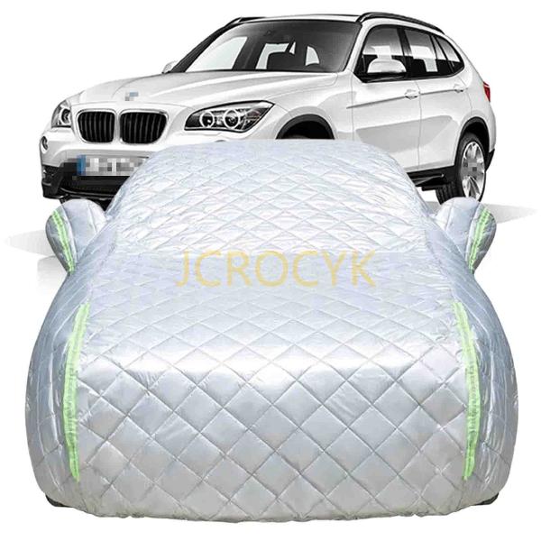 車 カバー 車のボディカバー B-MW X1 X2 X3 X4 X5 X6 X7 Z4 I3 I8 ...