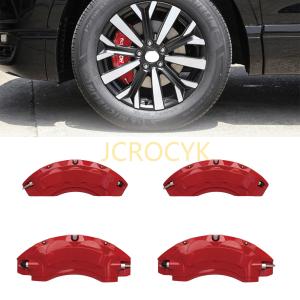 キャリパーカバー マツダ CX-5 KF系 アルミ製 ブレーキキャリパー