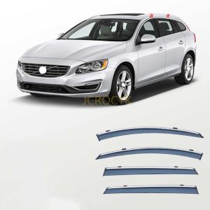 ボルボ 240用ドアバイザー : セカンドモータース・ボルボパーツ - 通販