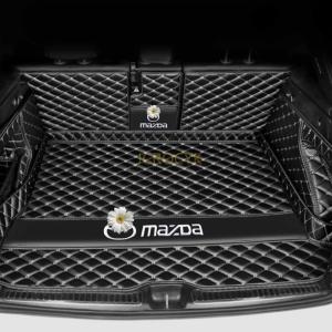 マツダ（Mazda） 純正アクセサリー CX-5 KF H28.11〜 プロテクション