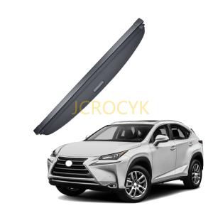 レクサス（LEXUS） NX DAA-AYZ10 リア デッキ ボード トノカバー 212