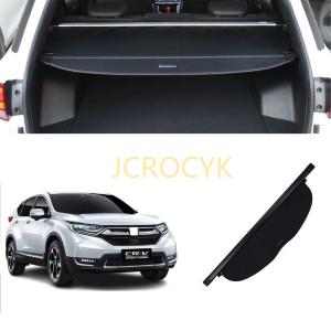 新型スバルクロストレックGU系 専用トノカバー ロールシェード