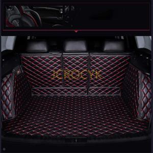 カスタムフィット トランクマット ミニクーパー F56 2ドア 2014年~2024