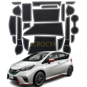 NISMO NISMO(ニスモ) 強化エンジンマウント トルクロッド ノート E12 S