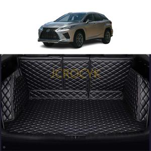 レクサスRX AL10型 RX270 RX350 RX450H 専用トノカバー ロールシェード