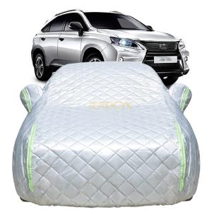 ボディカバー防水性ボディーカバー トヨタ RAV4 5代目 XAA50/XAH50