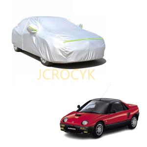 AZ1 AZ-1 キャラ PG6SA シリコンホースキット 黒 11点 F6A マツダ