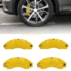 カスタム キャリパーカバー アウディA1/A3/A4/A5/A6/A7/A8/Q3/Q5/Q7/Q8