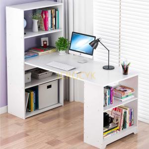 イケア（IKEA） 【セット商品】IKEA デスク 追加ユニット 高 105x50cm