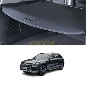 メルセデスベンツGLCクラス X253 2018年~2022年 専用トノカバー ロール