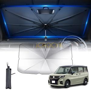 Lexus NX 2025年 純正 サンシェード　フロントシェード 2025新登場】レクサスNX フロントサンシェード 10本骨フロント