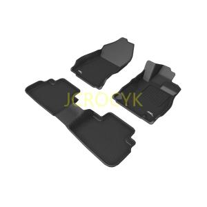 フォレスター (MS)スポーツペダルセット(e-BOXER車用)「スバル純正用品