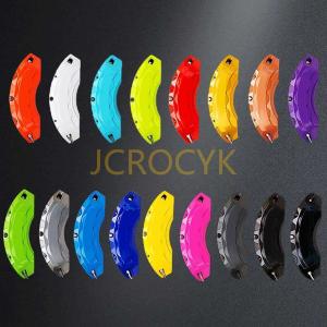 エイムゲイン(AIMGAIN) キャリパーカバーセット レクサス/セダン