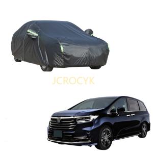 シビック CIVIC ハッチバック専用 ホンダ 海外純正 カーカバー