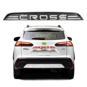 トヨタ（TOYOTA） トヨタ純正 カローラクロス テールランプレンズRH