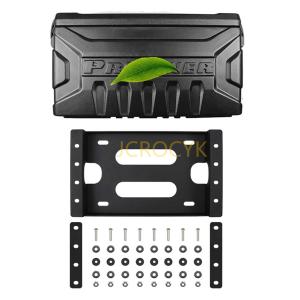 スズキ ジムニー JB64 ジムニーシエラ JB74 リア 収納 ボックス 工具箱