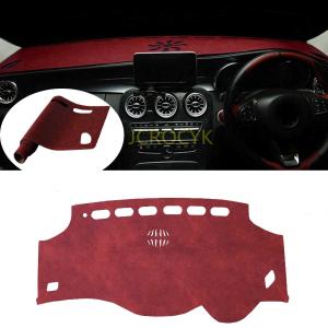 Artina アルティナ 車種専用ダッシュマット20系アルファード ヴェル