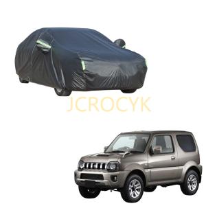 SUZUKI スズキ 純正 アクセサリー パーツ JIMNY ジムニー ボディカバー 