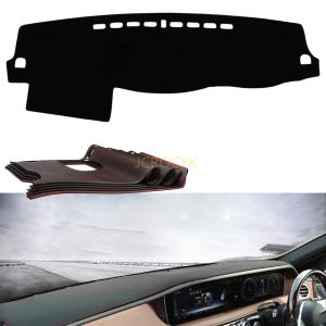 DASH COVER COMPANY正規品 三菱 パジェロ V80系 V90系 ダッシュマット