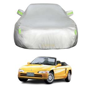 車カバーボディカバーを日産フィガロ に適用全天候型保護カーカバー