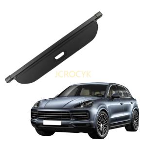 PORSCHE（ポルシェ） [P-16]マカン ターボ 95B トノカバー ラゲッジ