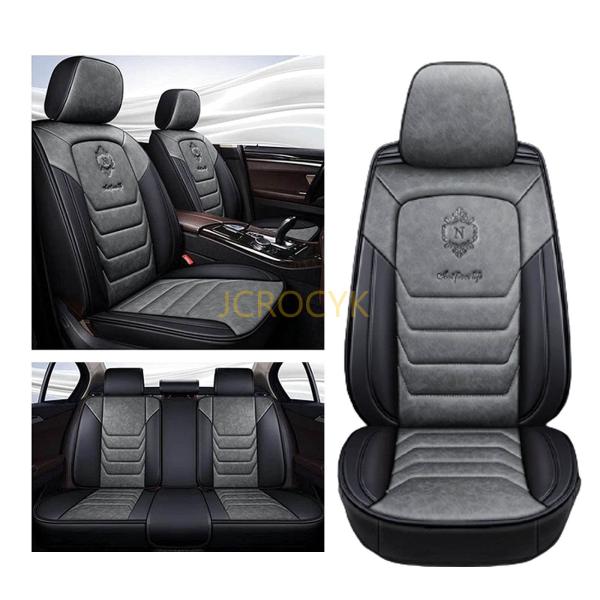 車用シートカバー に適し ボルボ V60 V50 C30 S60 S80 S40 XC40 XC60...