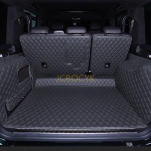 Mercedes-Benz メルセデスベンツ 純正 フロアマット Gクラス