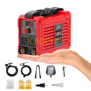 半自動 アーク 溶接機 120A MIG130 ノンガス 単相 100V 半自動溶接機