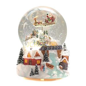 CHANEL（シャネル） スノードーム 2022年顧客限定 プラスチック マルチ