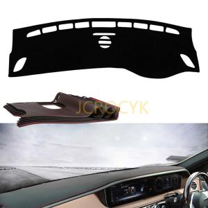 ダッシュボードマット適合メルセデスベンツCLA C117 2013-2019 CLA 180