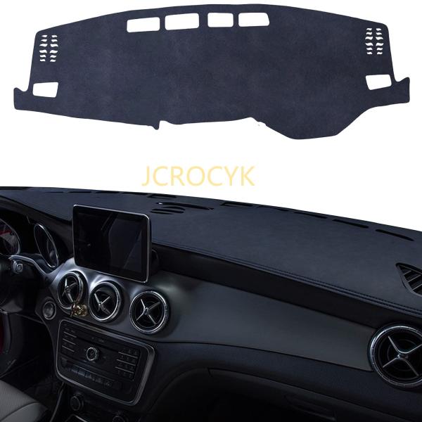 車用 専用高品質ダッシュボードマット 適合 トヨタ 新型 RAV4 50系 ダッシュボードマット 2...