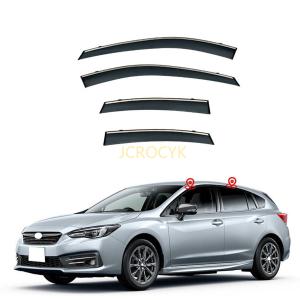 スバル インプレッサスポーツ インプレッサG4 フロントリップ