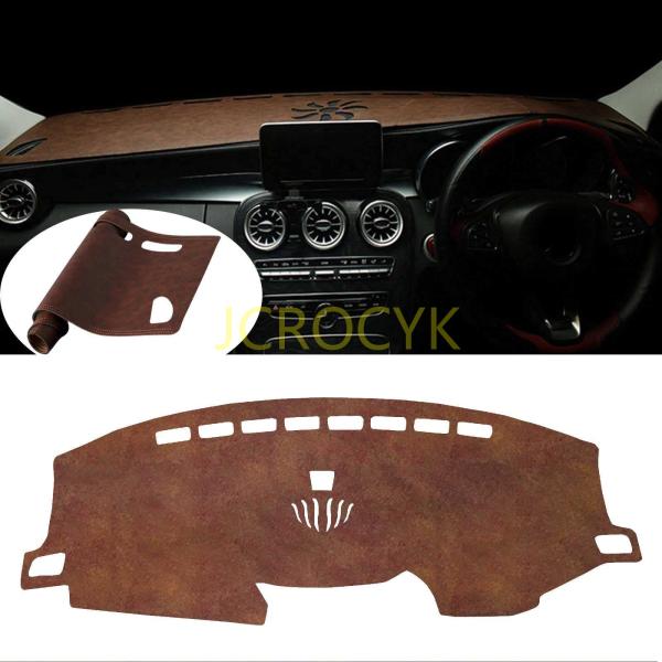 ホンダ 新型 CR-V ダッシュボードマット ダッシュマット New CRV RW1 2系(2018...