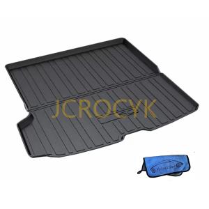 ボルボV60 2015-2025 専用トノカバー ロールシェード トランクカーテン