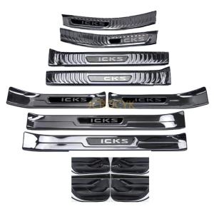 プロダックス 日産 キックス ラゲッジボード ｜ トランクボード