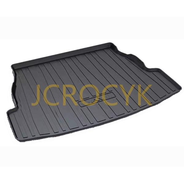 トヨタ RAV4専用 XA50型 MXAA50/AXAH50型 5代目 H31.4〜専用 ラバー製ラ...