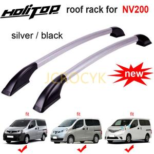NV200バネット ヘビーデューティーラック 日産純正部品 パーツ