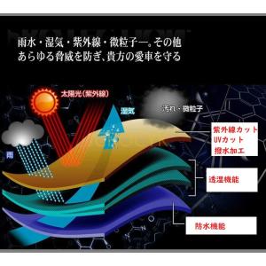 高級 車カバー トヨタ クラウン GWS224...の詳細画像1