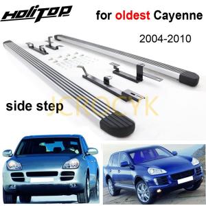 ポルシェ メッキ テールライト テールランプ リング 9PA 957 カイエン