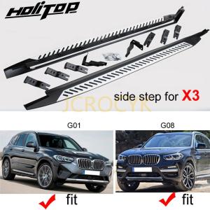 BMW BMW純正 スノー ブレード フロント セット (フラットタイプ) (G01