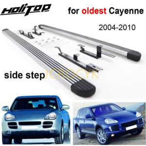 ポルシェ メッキ テールライト テールランプ リング 9PA 957 カイエン