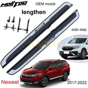 HONDA CR-V RD5 フルブラ ノーズブラ Lebra HONDA CR-V RD5 フルブラ ノーズブラ Lebra