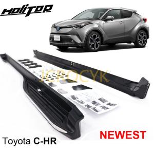 C-HR/CHR ZYX10/ZYX11 NGX10/NGX50 モデリスタ 右サイドステップ