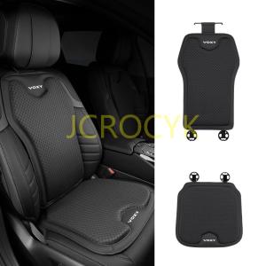 ヴォクシー 専用 カーシートカバー アイスシルク生地 厚型 カーシート クッション ヴォクシー VOXY 80系 90系 S-Z S-G 車用 シートカバーセット 車 座布団