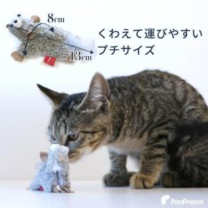 猫おもちゃ カシャカシャ猫の気になる音 運動不...の詳細画像1